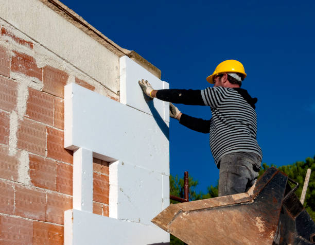 Best DIY Insulation Kits and Guidance in Wauregan, CT