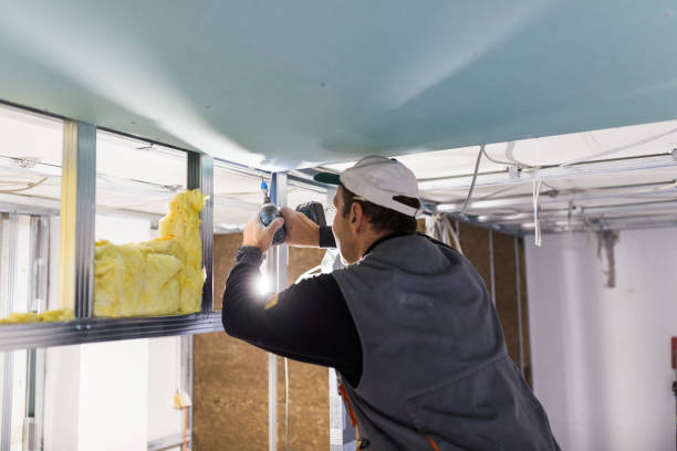 Best Blown-in Insulation in Wauregan, CT