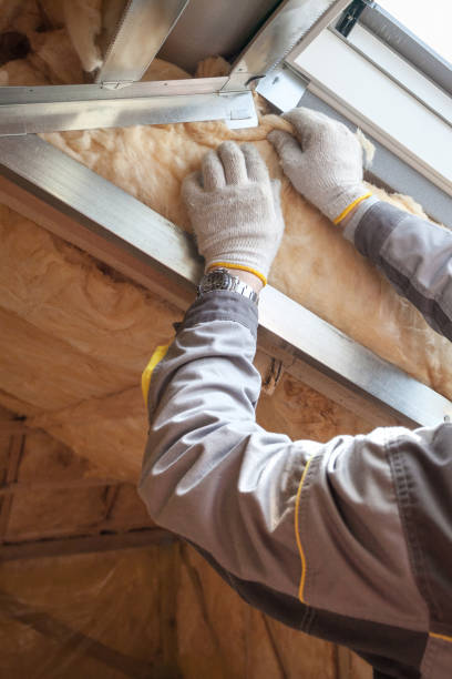 Best Fiberglass Insulation in Wauregan, CT