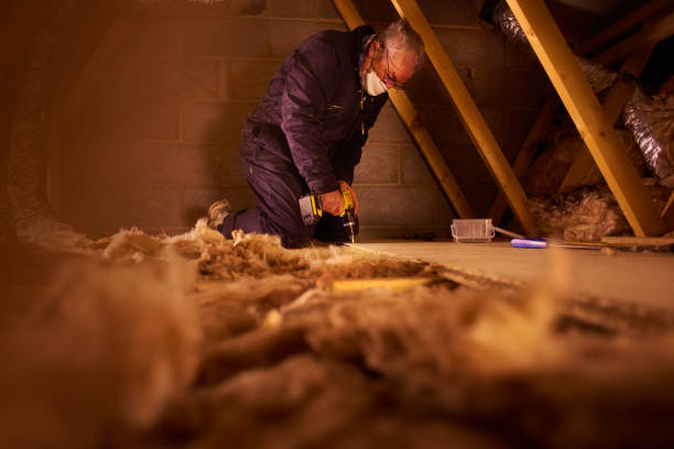 Trusted Wauregan, CT Insulation Contractor Experts